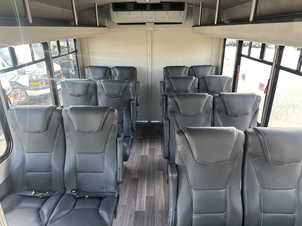 2026 Starcraft Allstar SC-7C Shuttle Bus