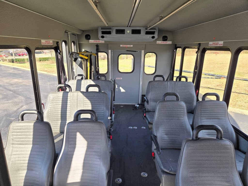 2019 Turtletop Terra Transit