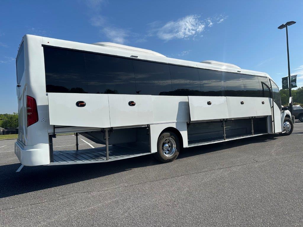 2026 Freightliner Summit XL