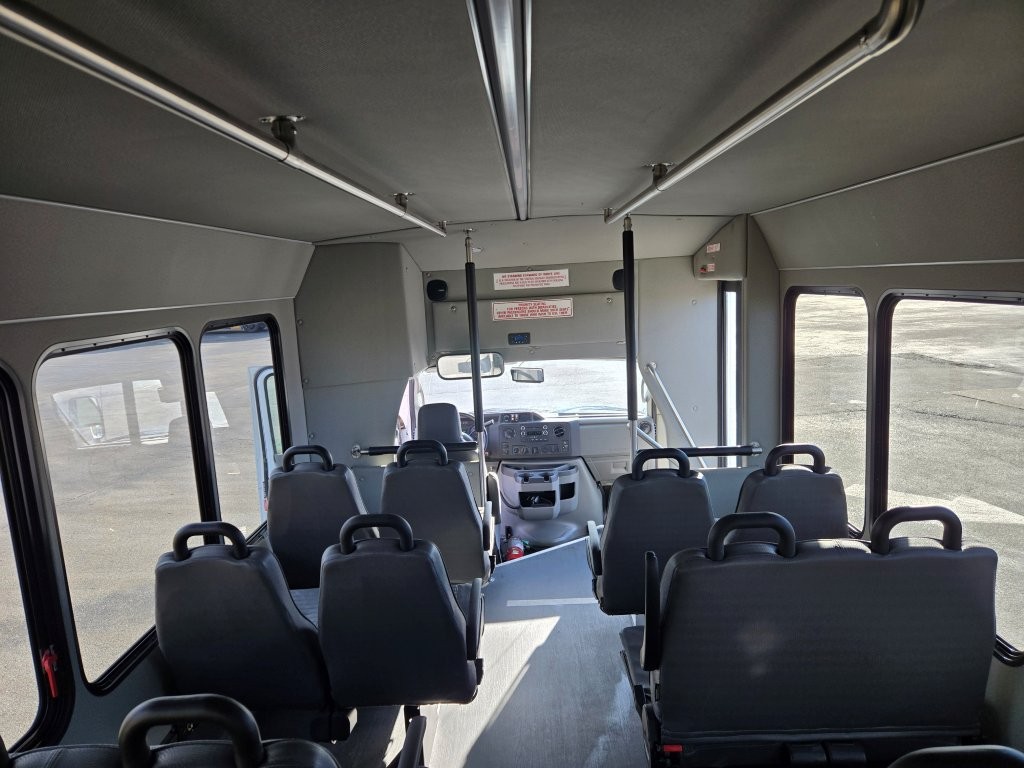 2019 Turtletop Terra Transit