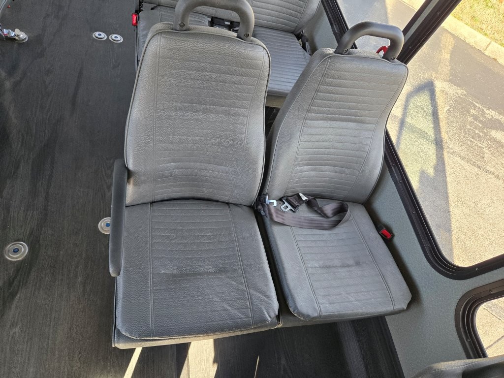 2019 Turtletop Terra Transit