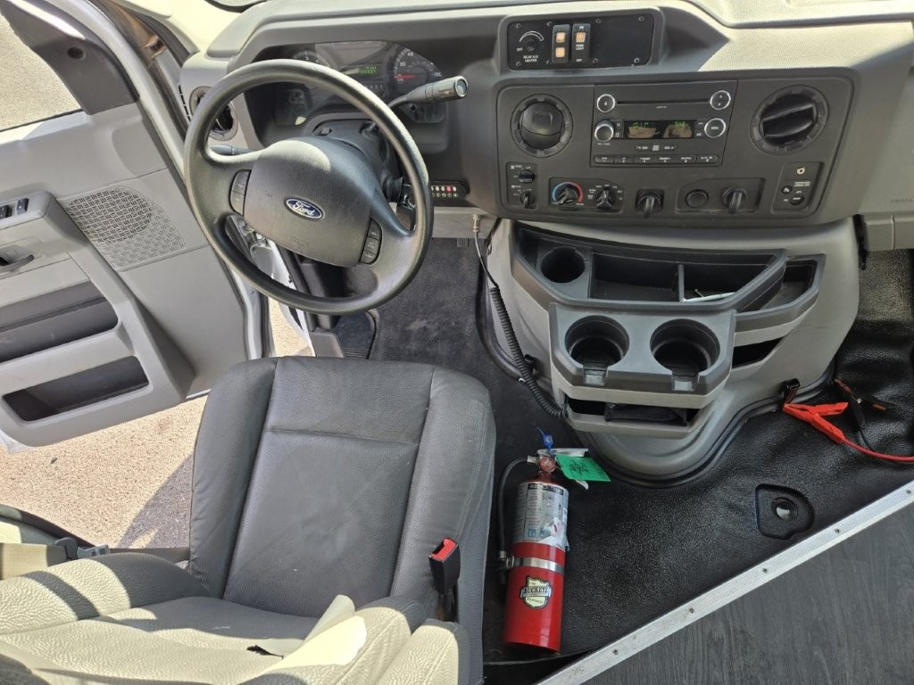 2019 Turtletop Terra Transit