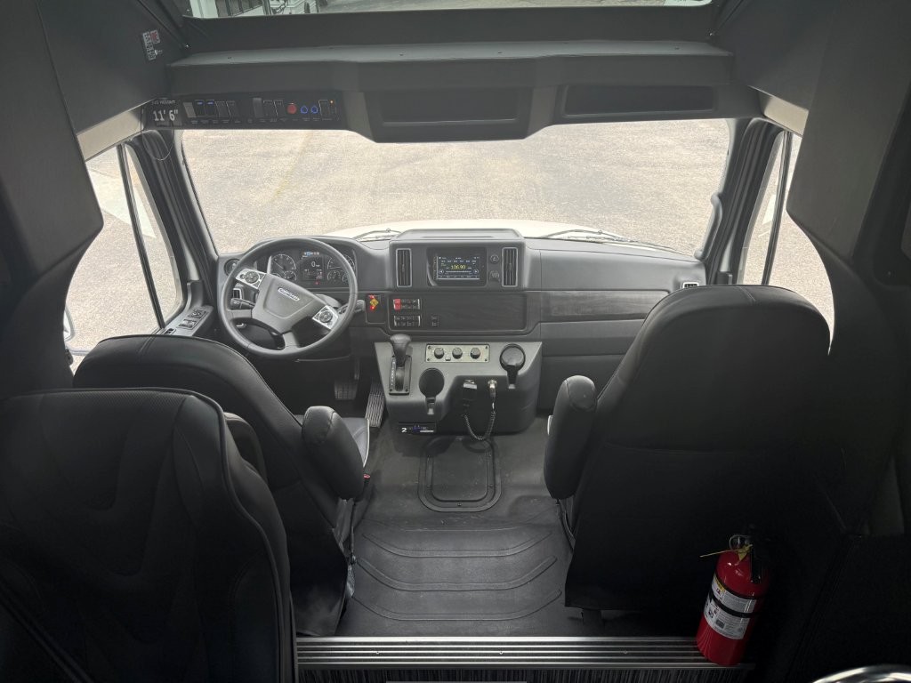 2026 Freightliner Summit