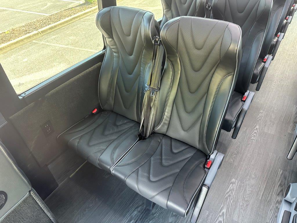 2026 Freightliner Summit XL