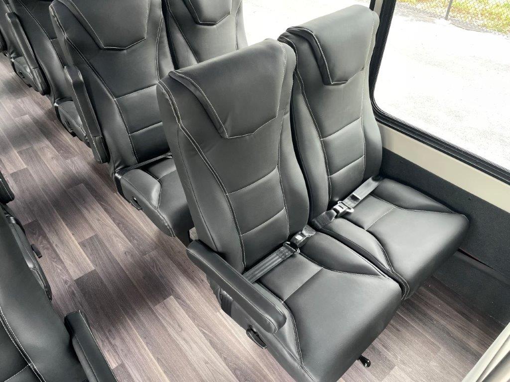 2026 Starcraft Allstar XL Shuttle Bus