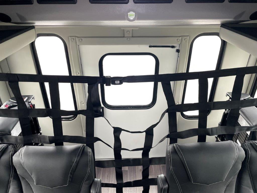 2026 Starcraft Allstar XL Shuttle Bus