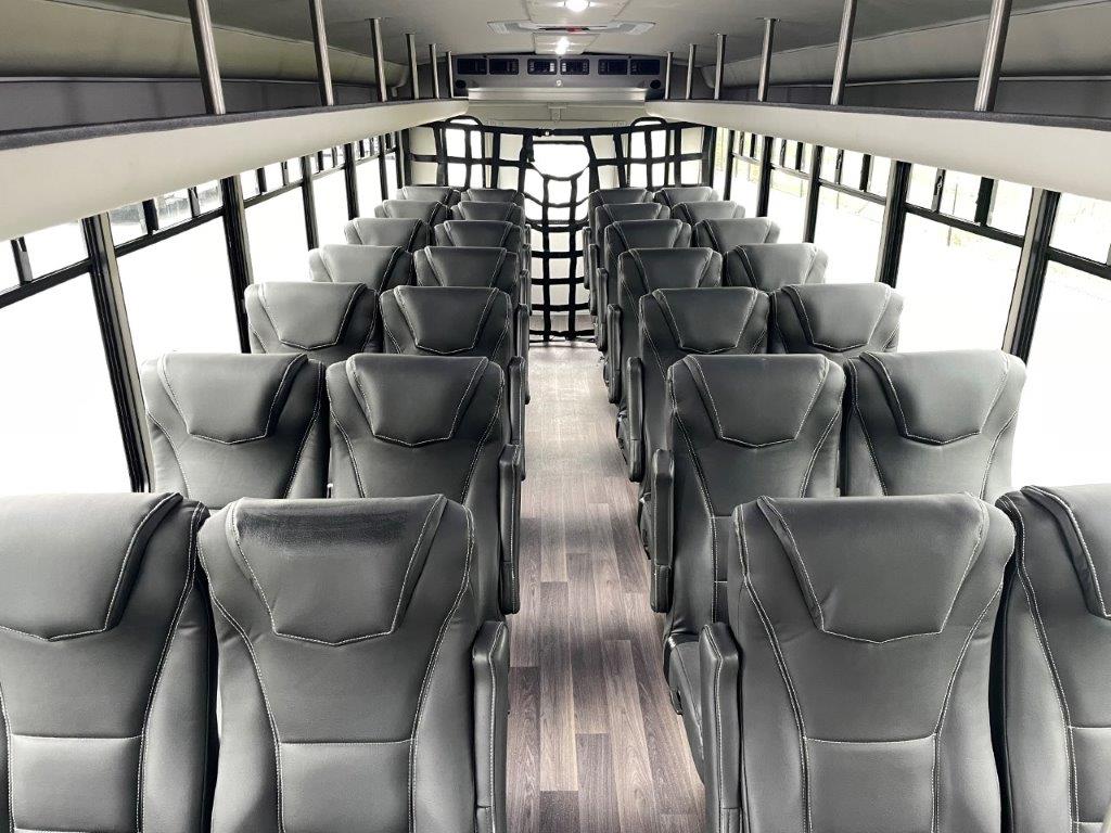 2026 Starcraft Allstar XL Shuttle Bus