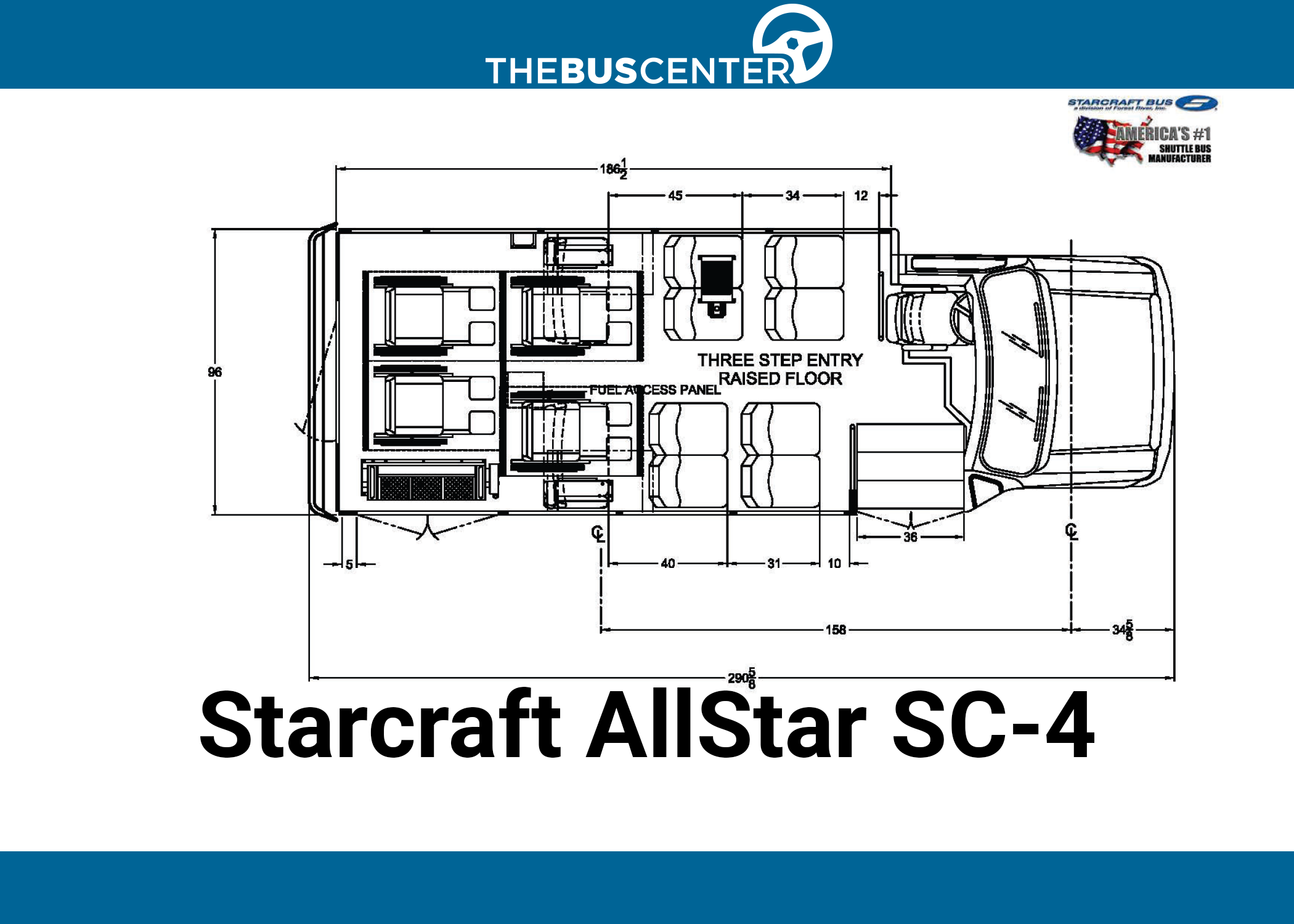 2026 StarCraft Allstar SC-4