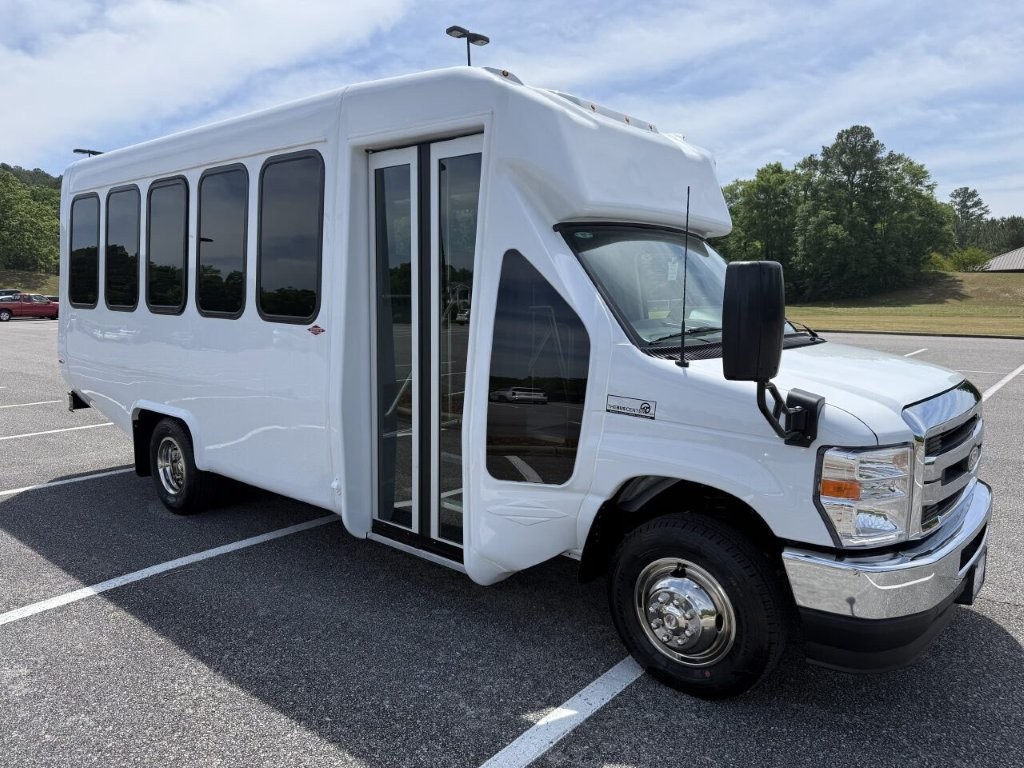 2026 Diamond VIP 2200 (D-7)