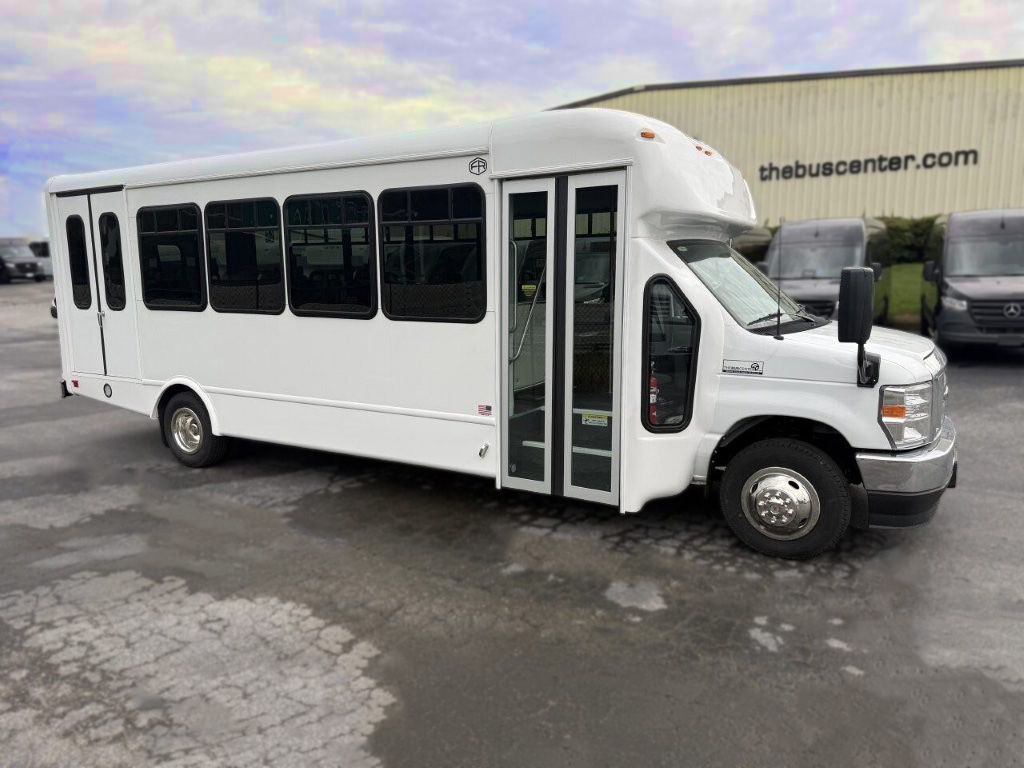 2026 Starcraft Allstar Shuttle Bus (SC-11)
