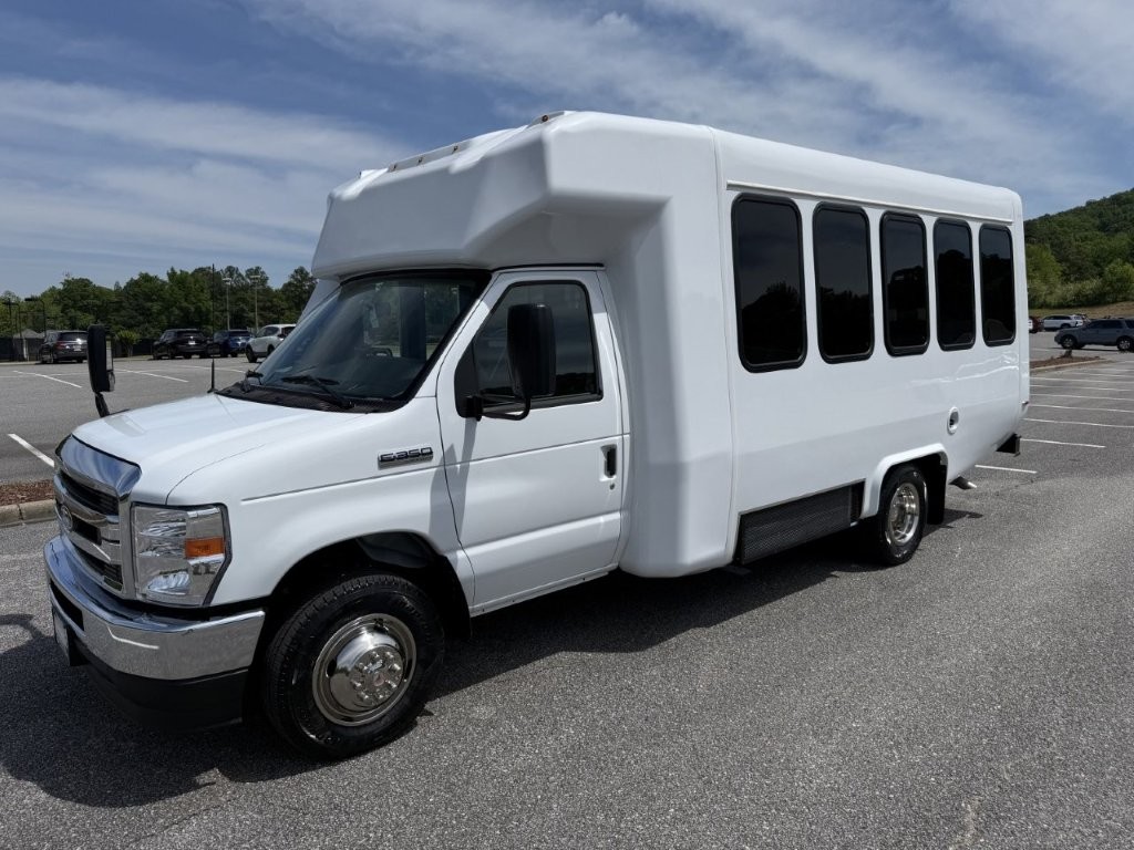 2026 Diamond VIP 2200 (D-7)
