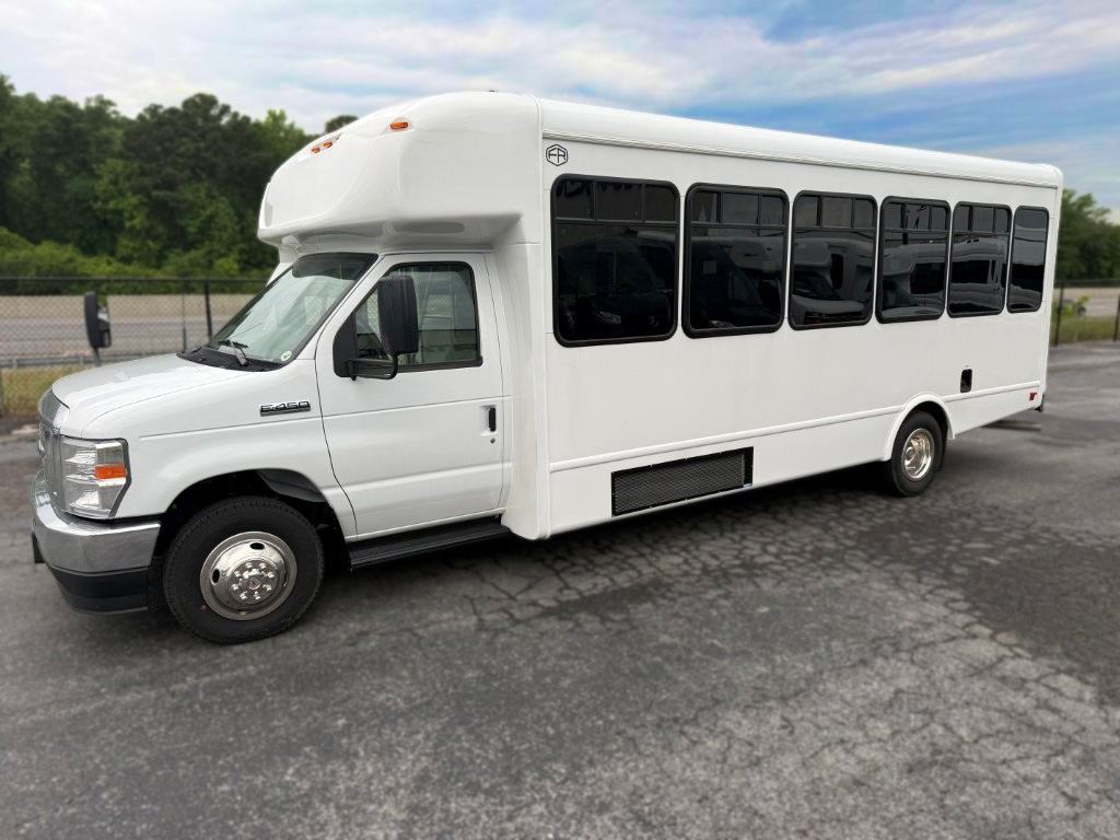 2026 Starcraft Allstar Shuttle Bus (SC-11)