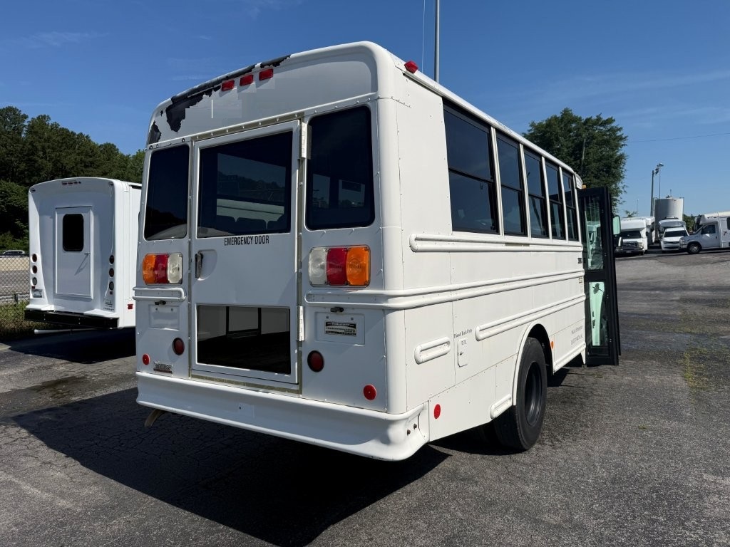 2010 Thomas C2 Activity Bus