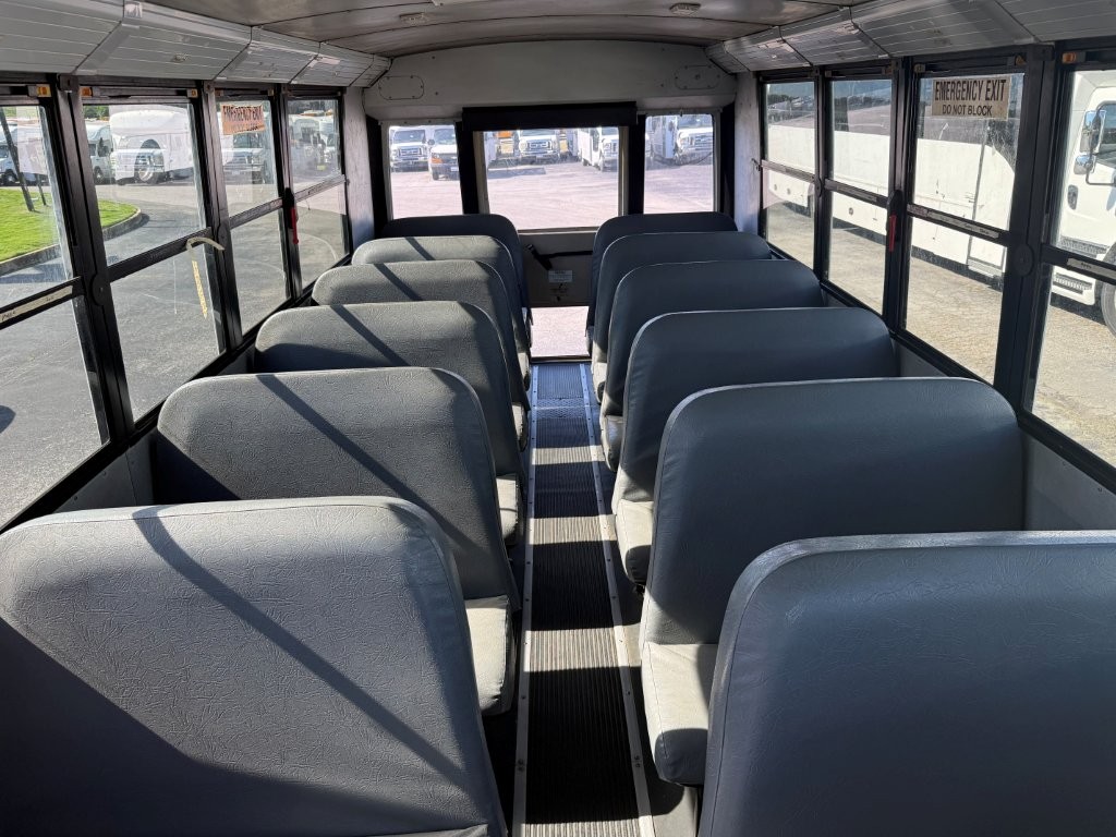2010 Thomas C2 Activity Bus