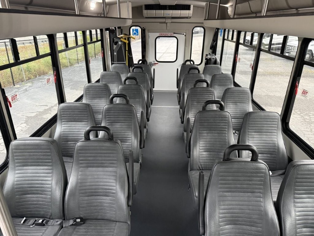 2026 Starcraft Allstar Shuttle Bus (SC-11)