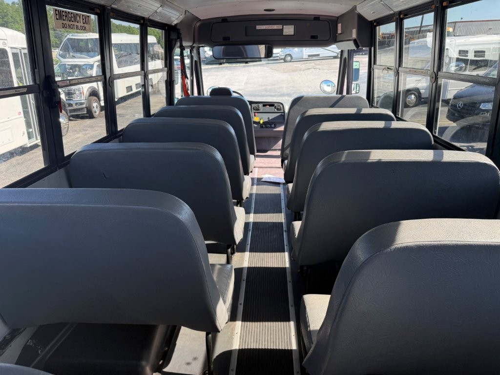 2010 Thomas C2 Activity Bus