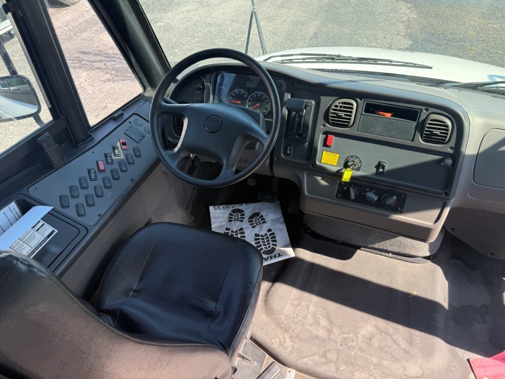 2010 Thomas C2 Activity Bus
