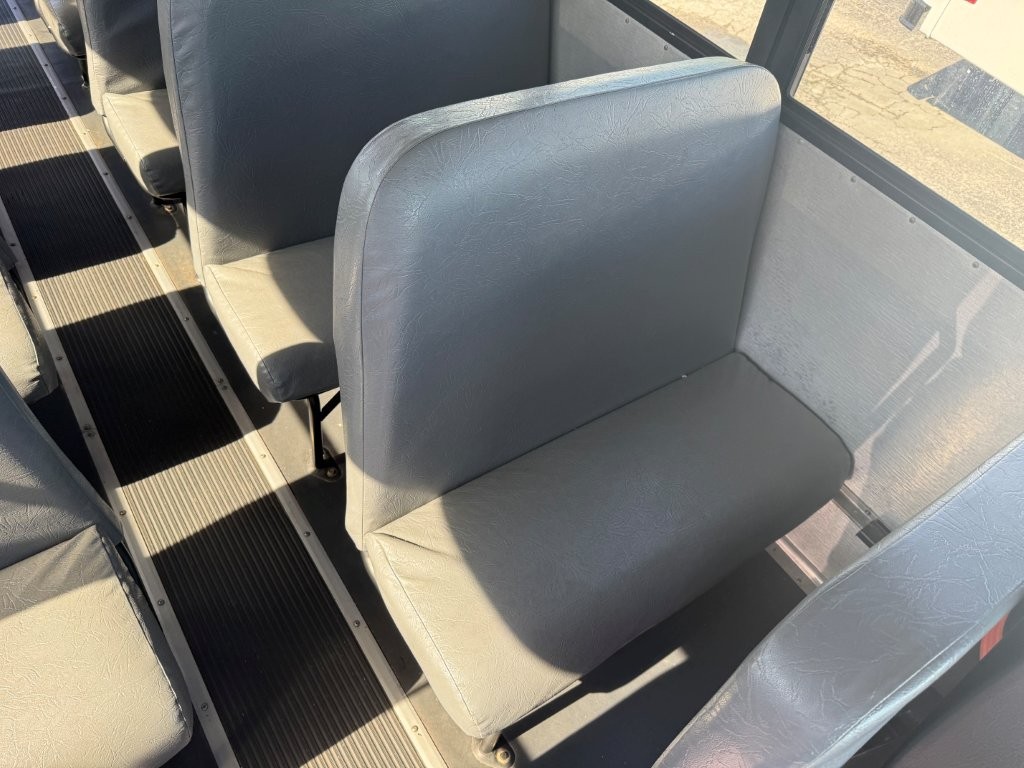 2010 Thomas C2 Activity Bus