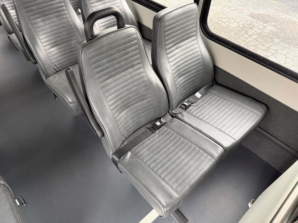 2026 Starcraft Allstar Shuttle Bus (SC-11)