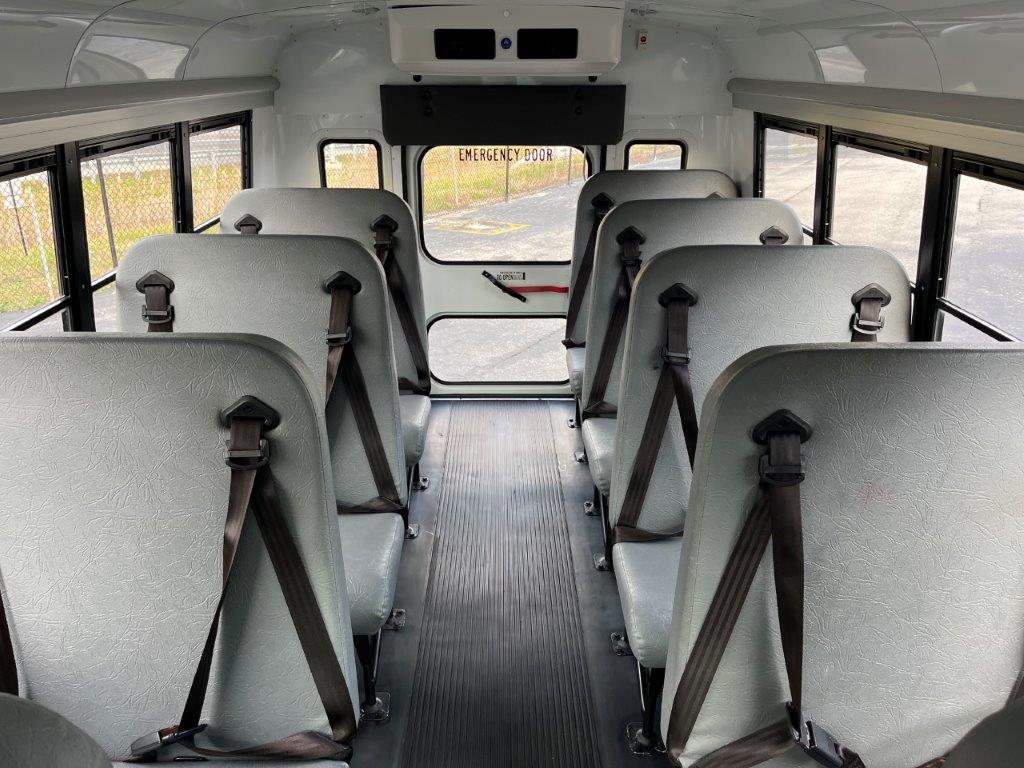 2017 Blue Bird MFSAB Activity Bus