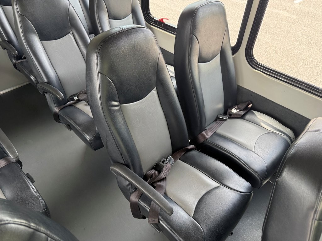 2021 Starcraft Allstar Shuttle Bus