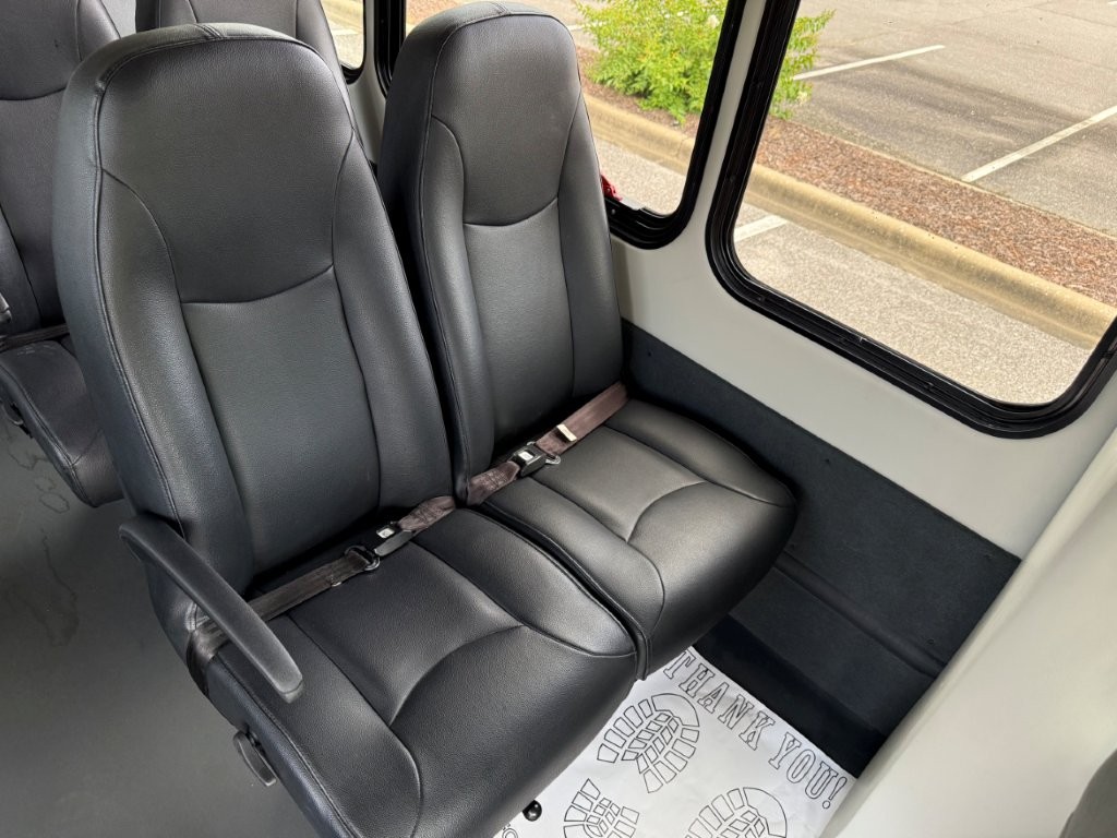 2021 Starcraft Allstar Shuttle Bus