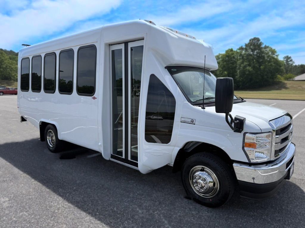 2026 Diamond VIP 2200 (D-7)
