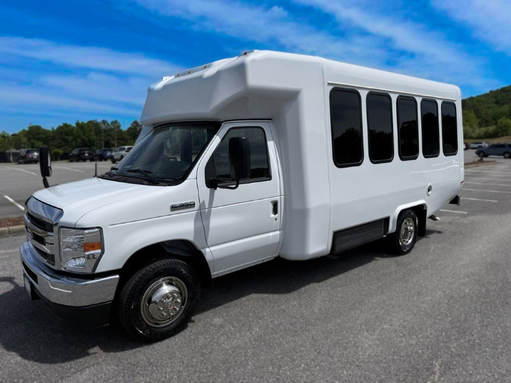 2026 Diamond VIP 2200 (D-7)