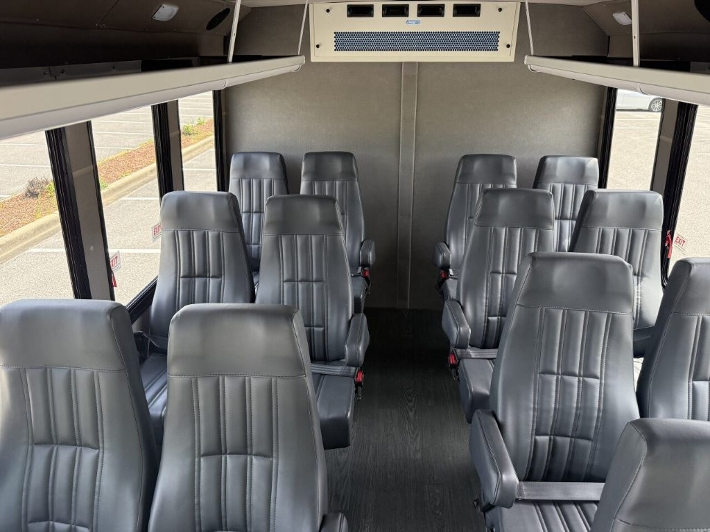2026 Diamond VIP 2200 (D-7)