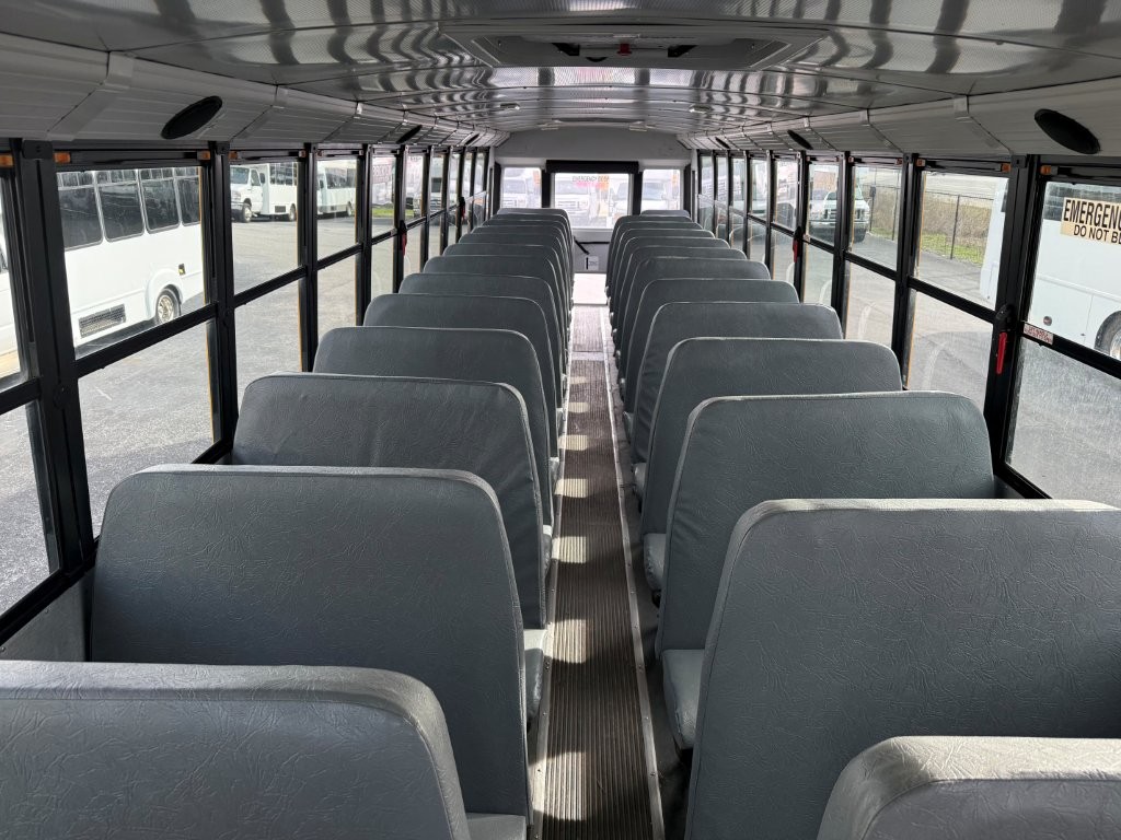 2023 Thomas Activity School Bus