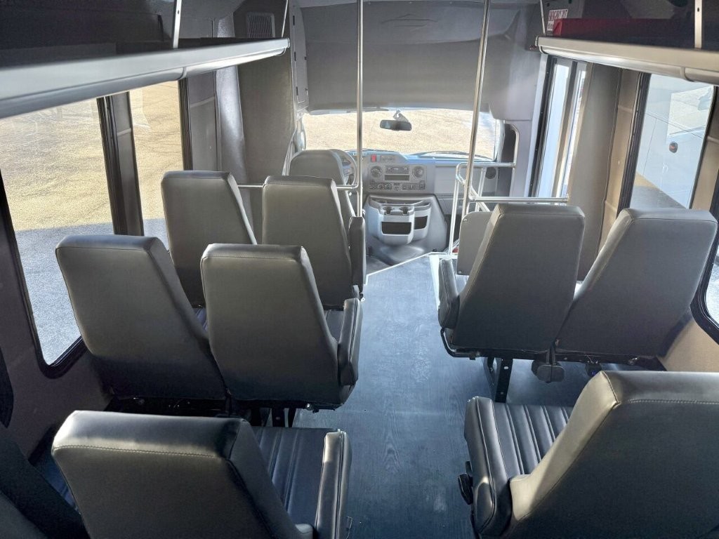 2026 Diamond VIP 2200 (D-7)