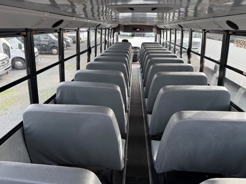 2023 Thomas Activity School Bus