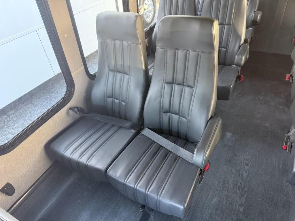 2026 Diamond VIP 2200 (D-7)