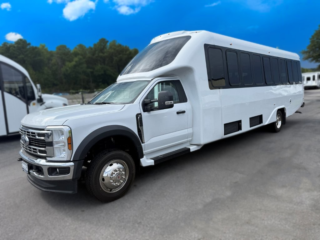 2026 Diamond VIP 3500