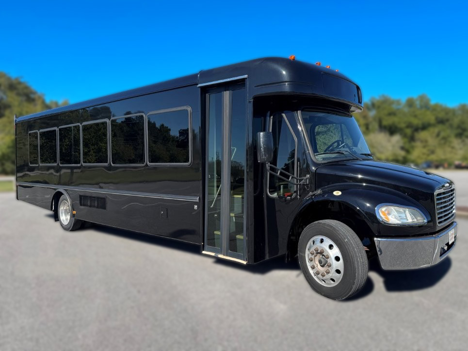 2013 StarTrans Ps2