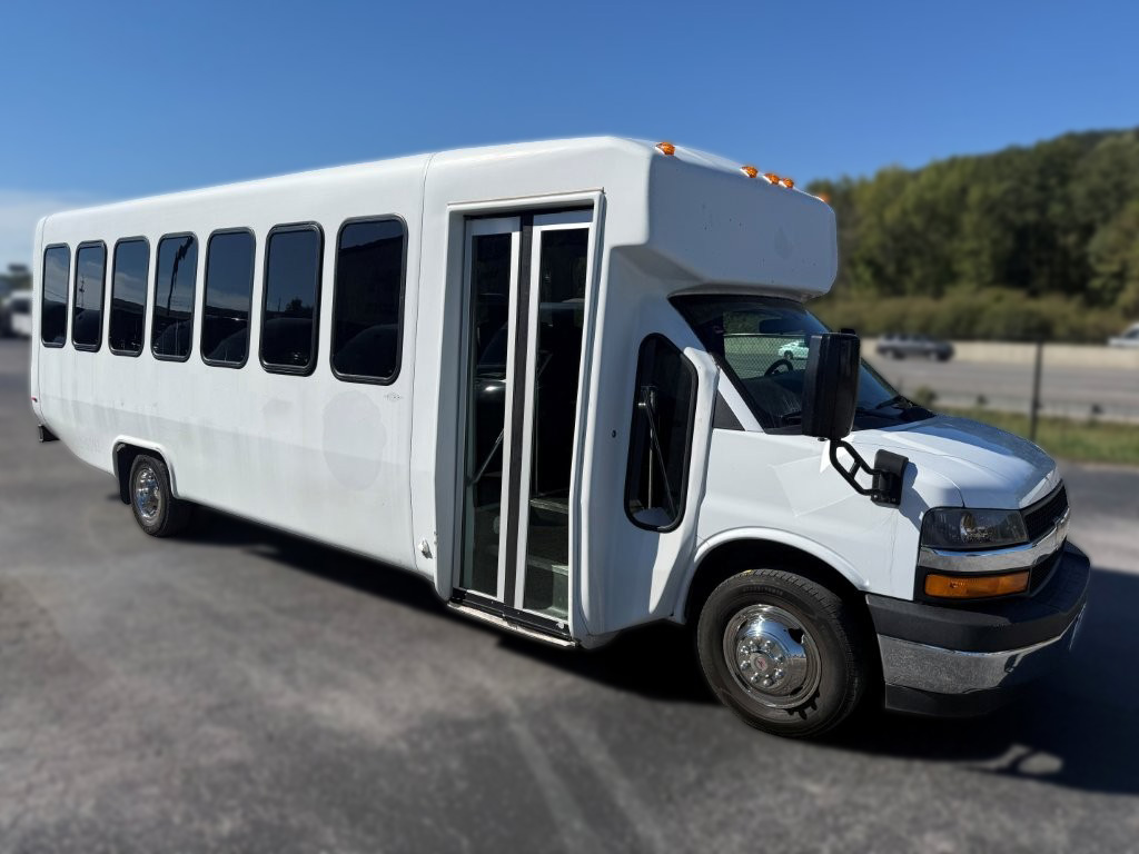 2021 Diamond VIP 2800