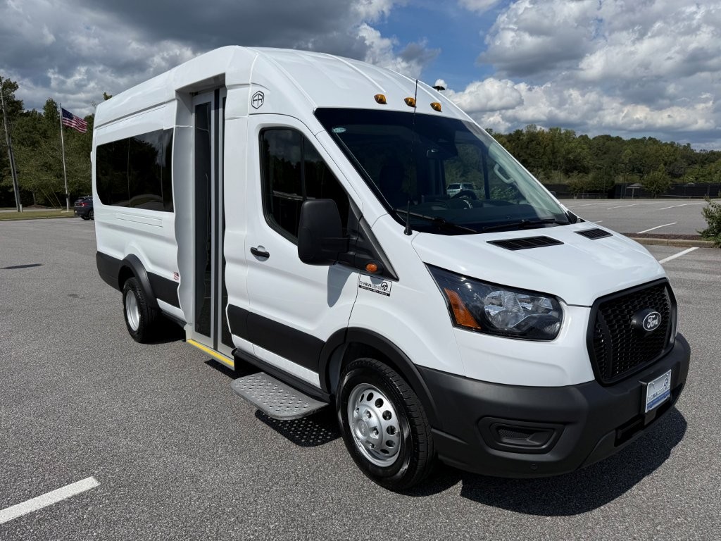 2026 Forest River ADA Van (FRV-7)