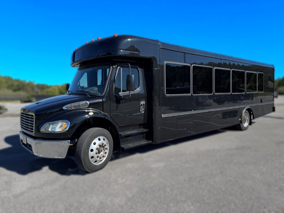 2013 StarTrans Ps2