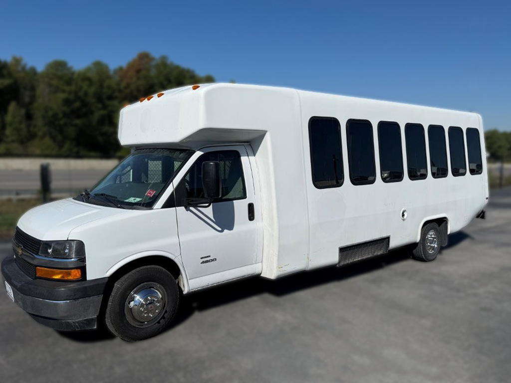 2021 Diamond VIP 2800