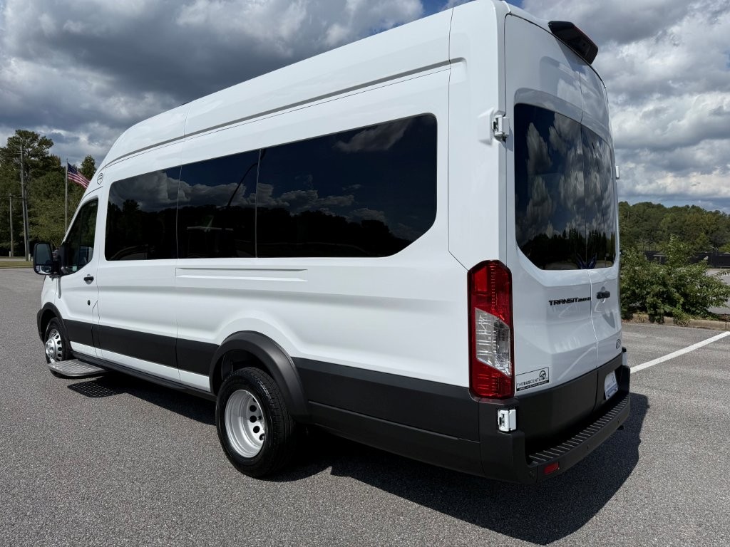 2026 Forest River ADA Van (FRV-7)