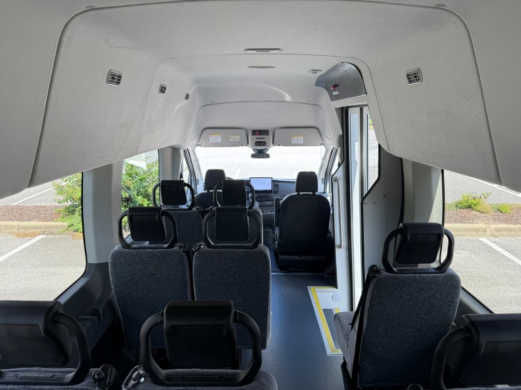 2026 Forest River ADA Van (FRV-7)