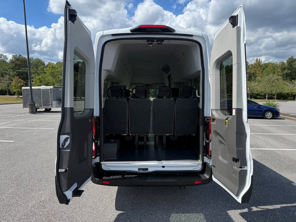 2026 Forest River ADA Van (FRV-7)