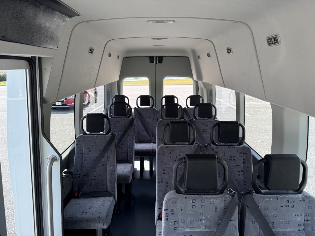 2026 Forest River ADA Van (FRV-7)