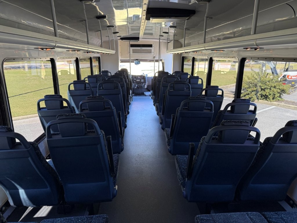 2013 StarTrans Ps2