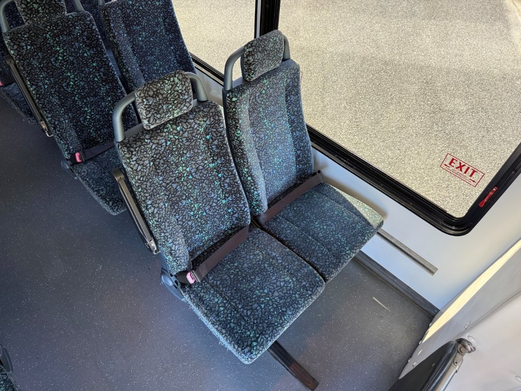 2013 StarTrans Ps2