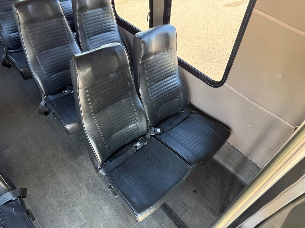 2021 Diamond VIP 2800